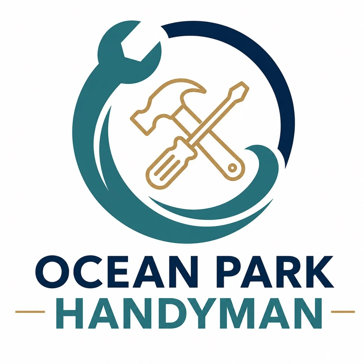 Ocean Park Handyman