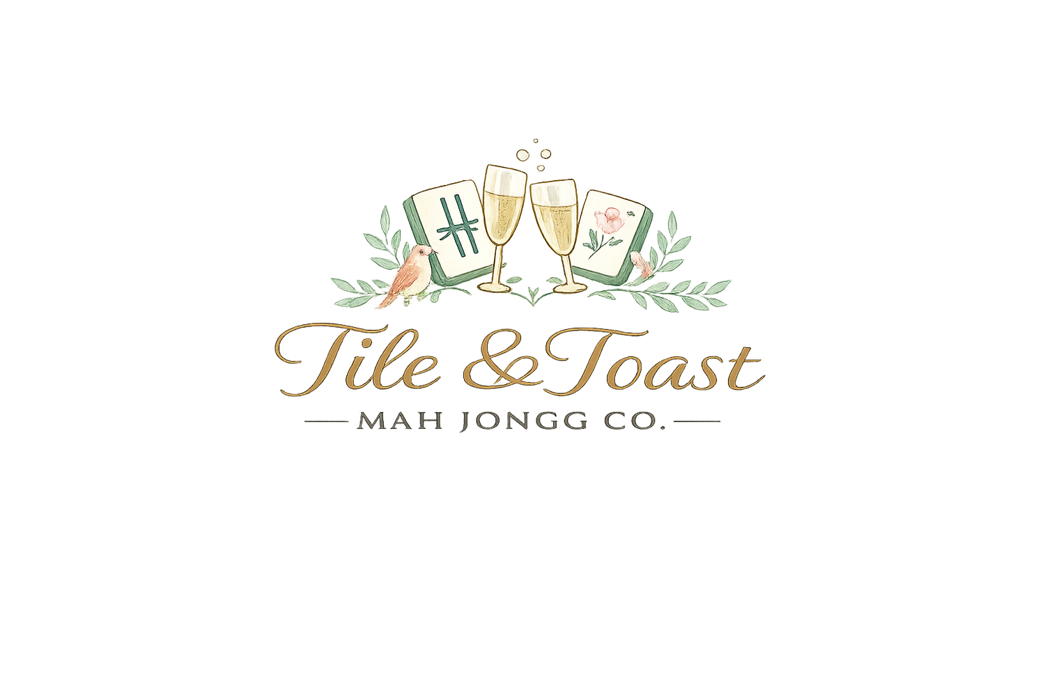 Tile & Toast