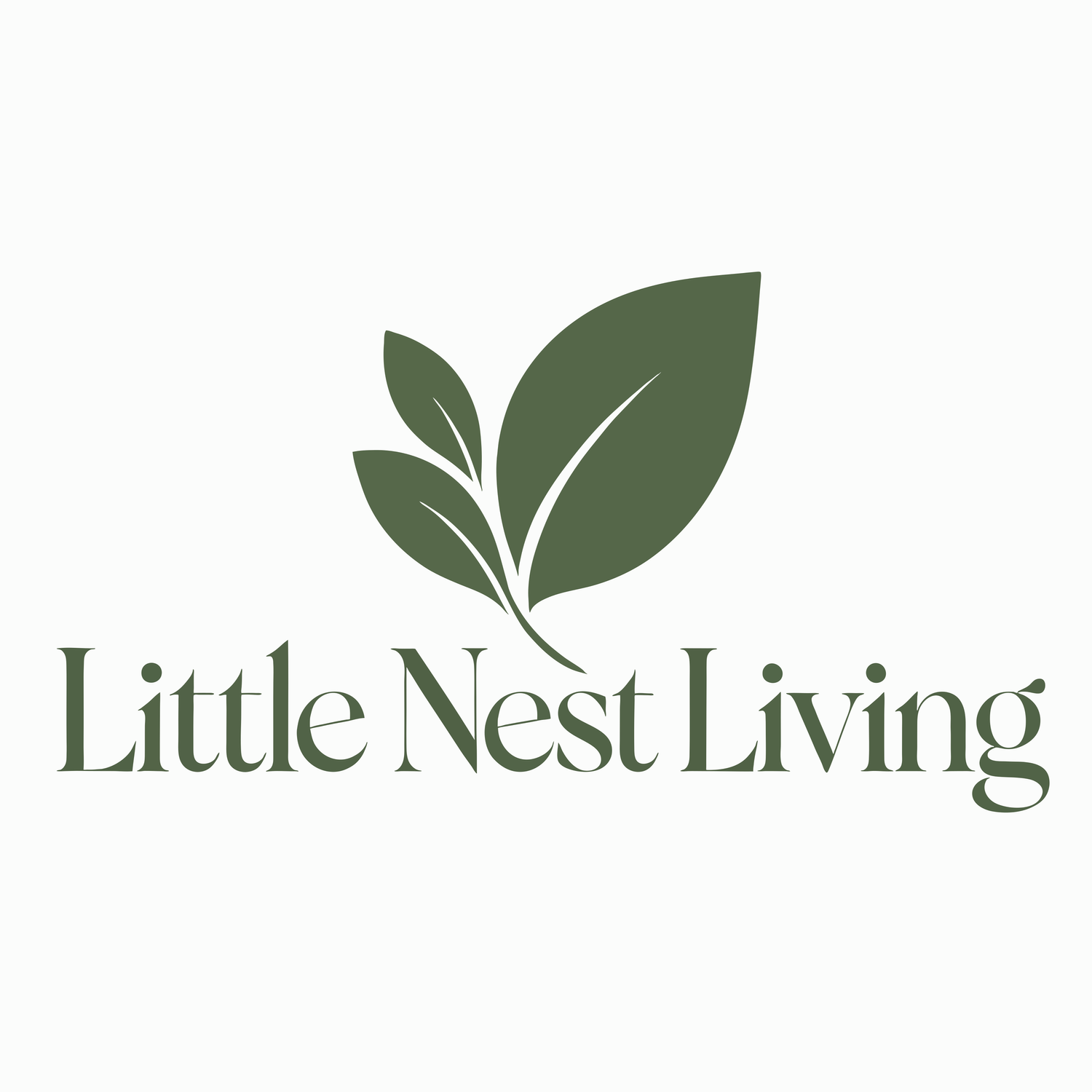 Little Nest Living