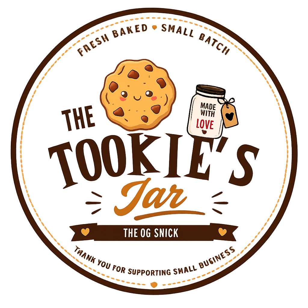 The Tookie's Jar