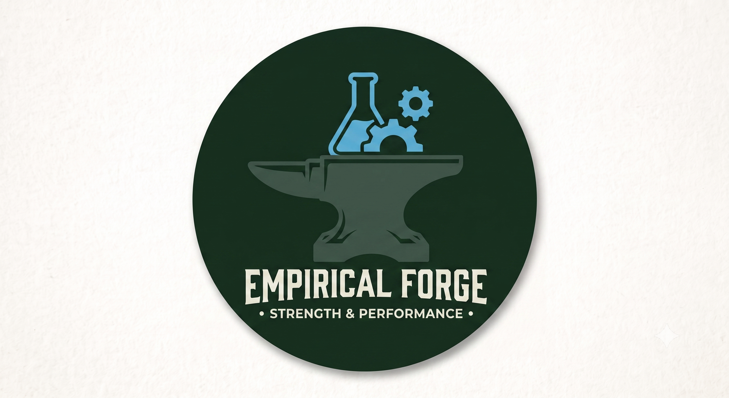 Empirical Forge