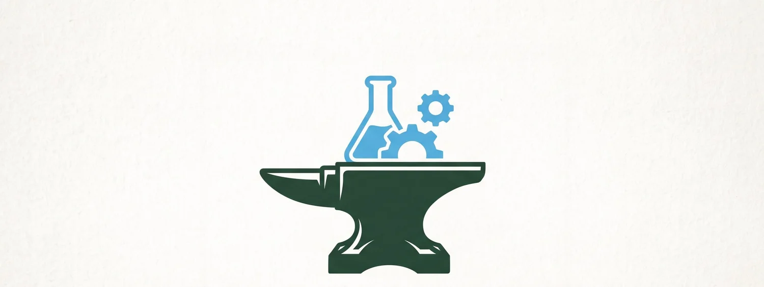 Empirical Forge