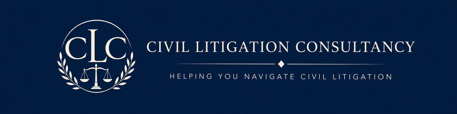 Civil Litigation Consultancy