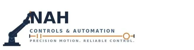 NAH Automation & Controls