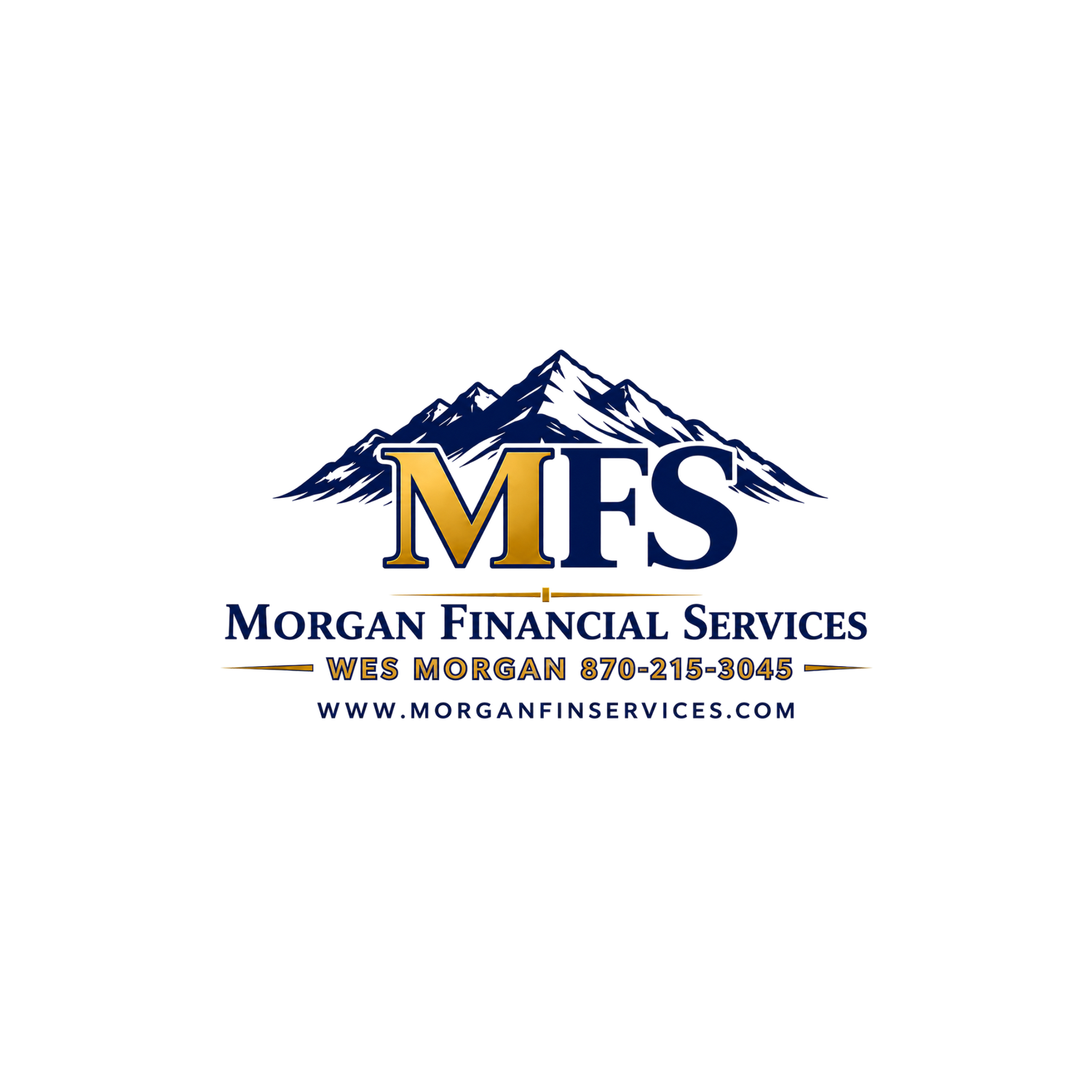 Morgan Financial Services