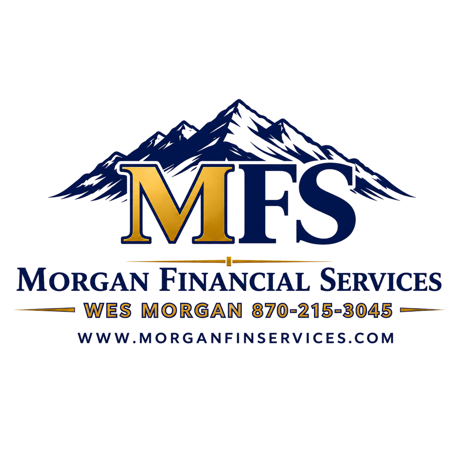 Morgan Financial Services