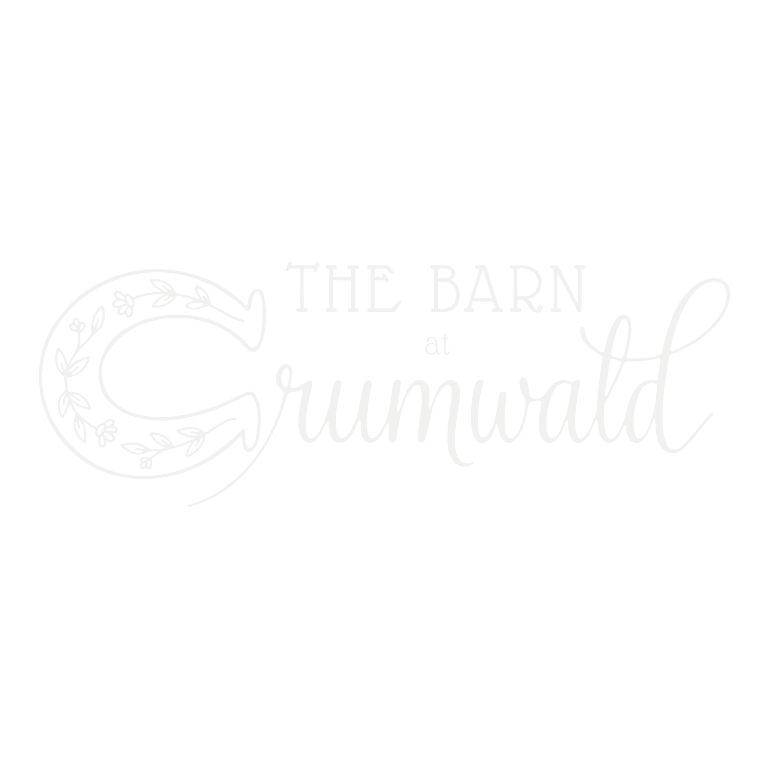 The Barn at Crumwald