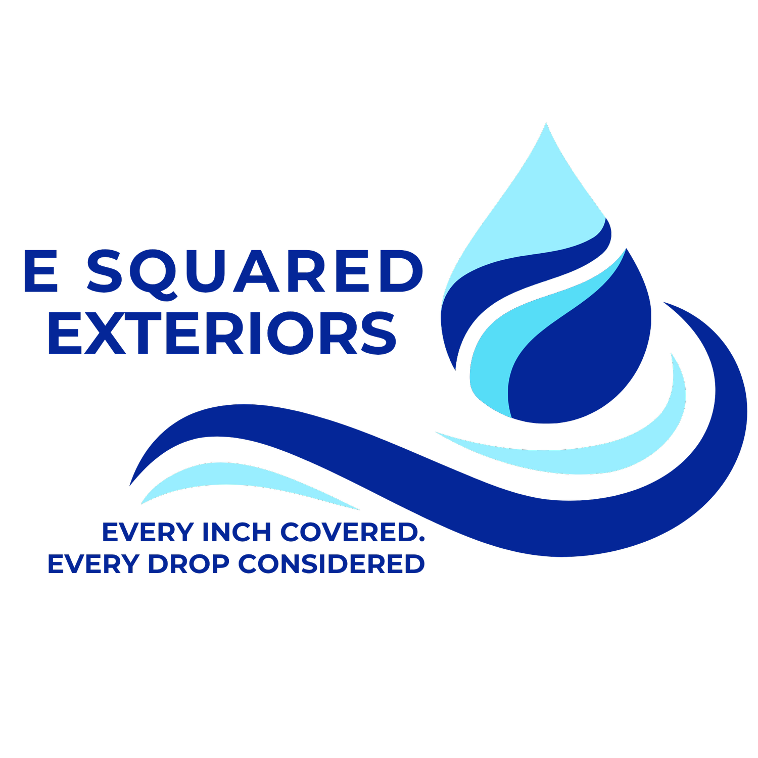 E Squared Exteriors