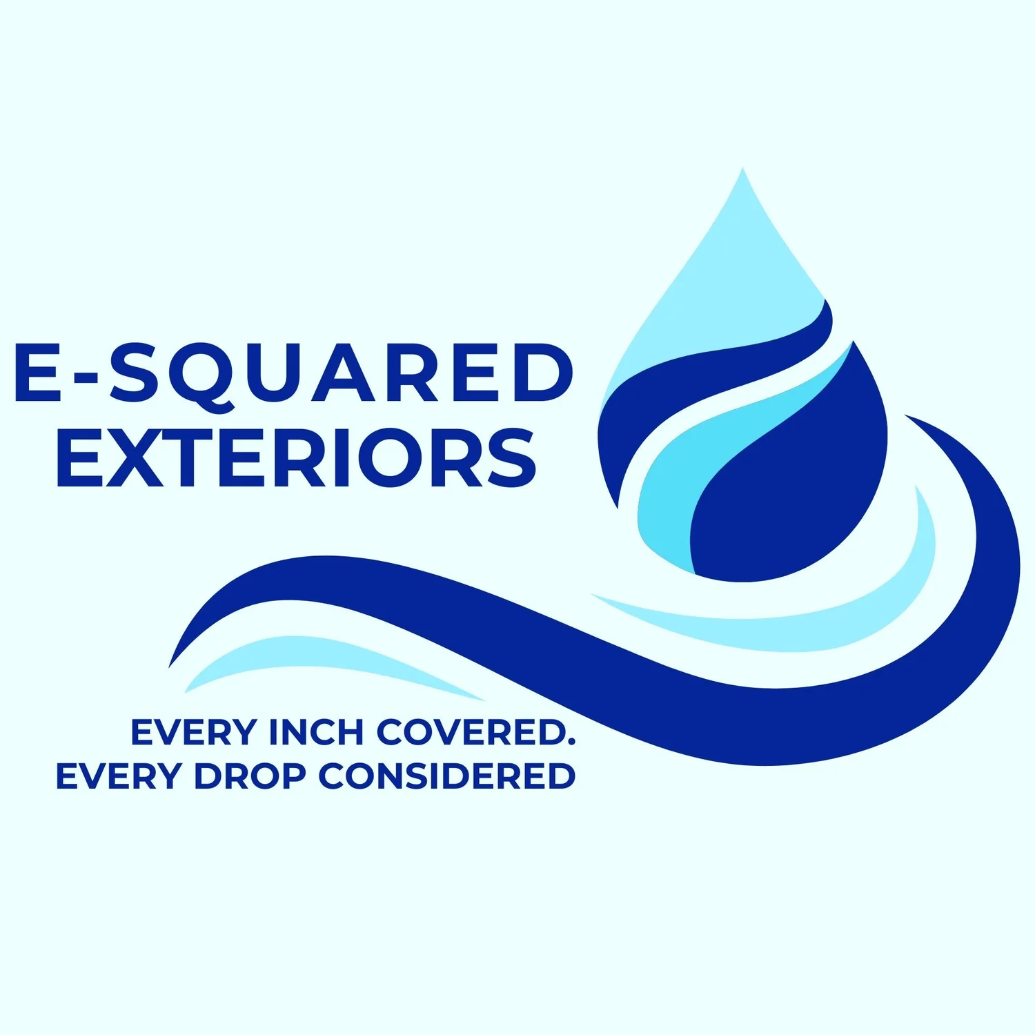 E Squared Exteriors