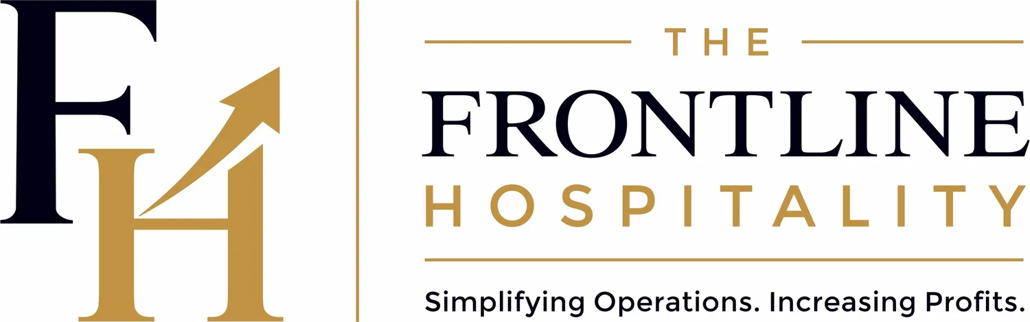 The Frontline Hospitality