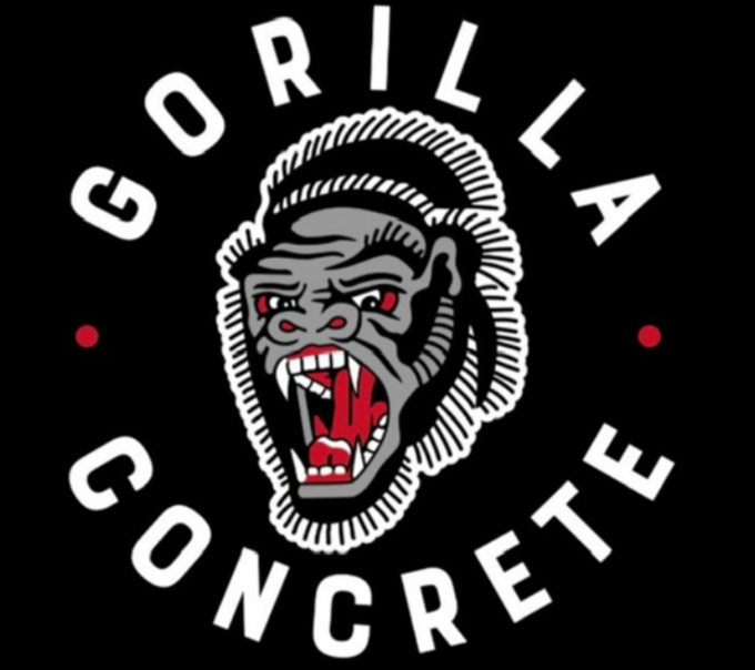 Gorilla Concrete LLC