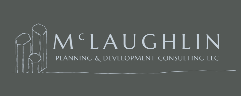 McLaughlin Planning & Development Consulting LLC