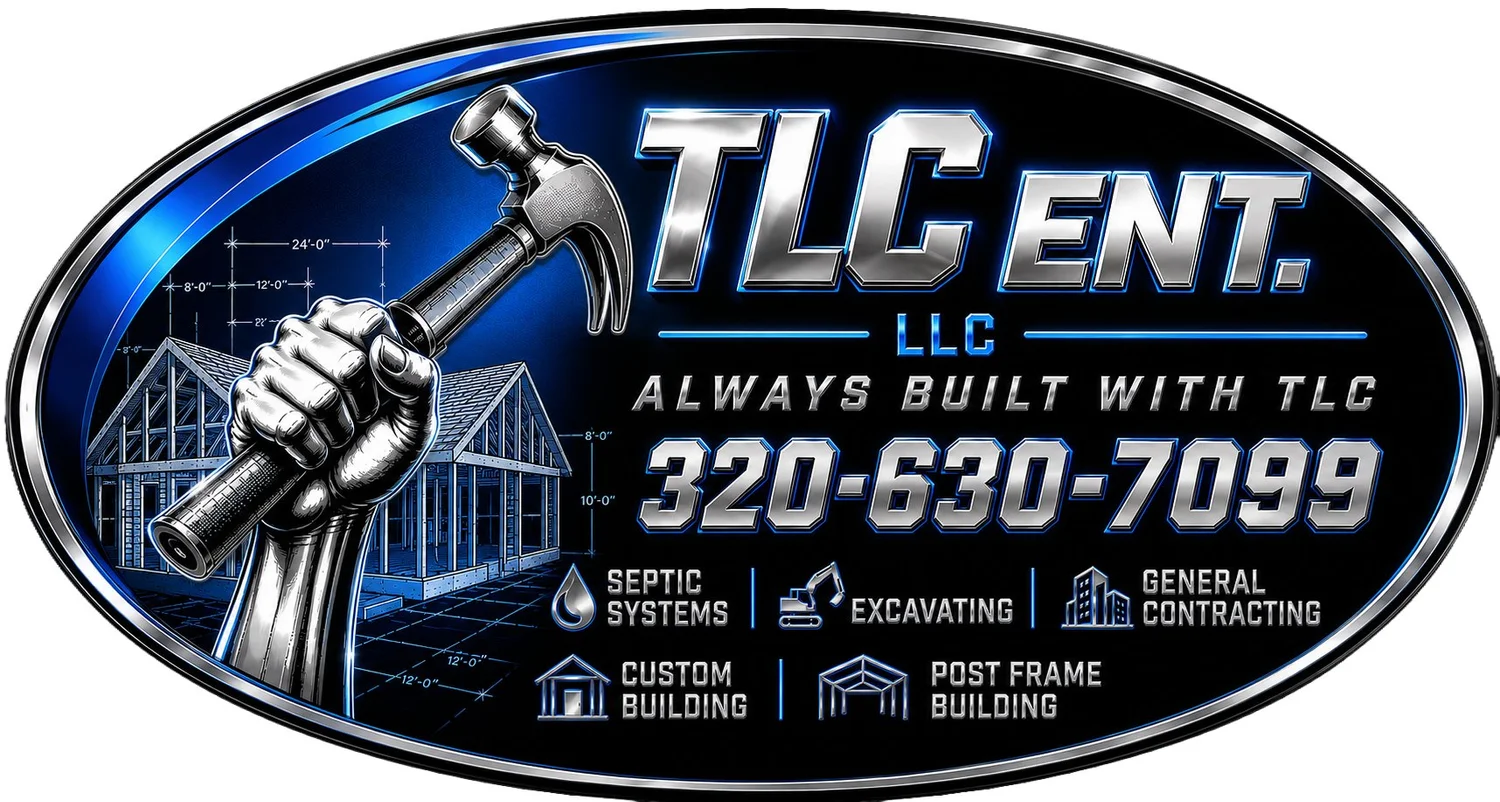 TLC Enterprise's LLC (Copy)