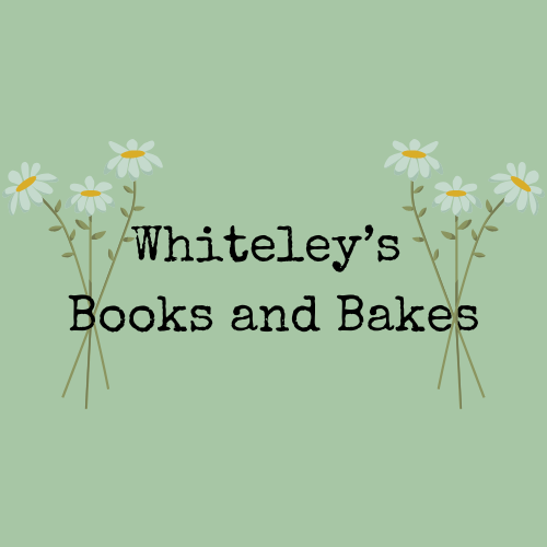Whiteley's Books and Bakes
