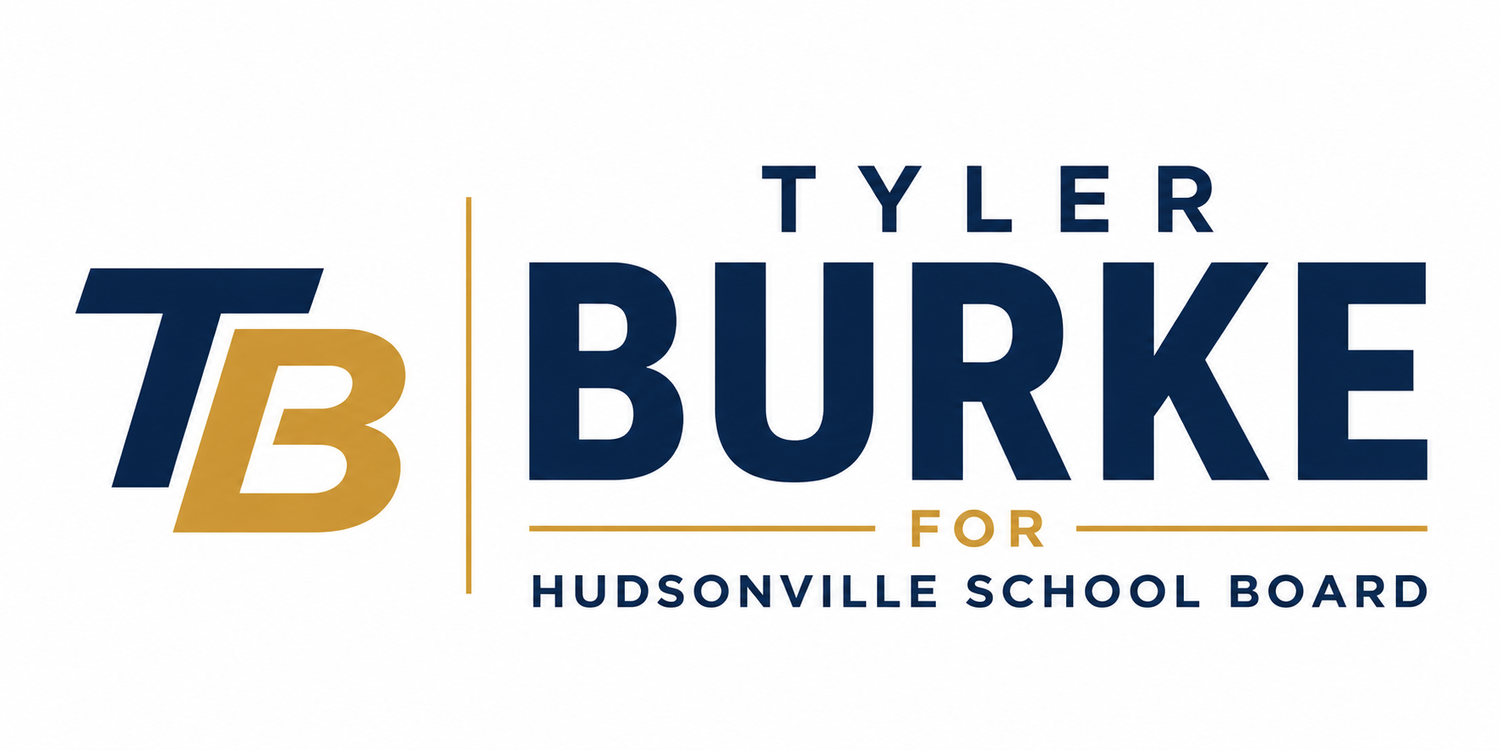 Tyler Burke for School Board