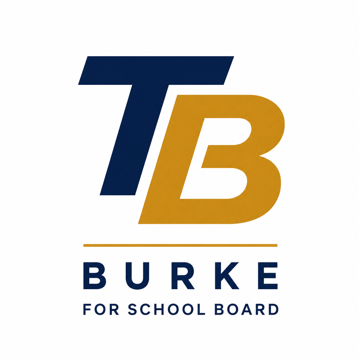 Tyler Burke for School Board