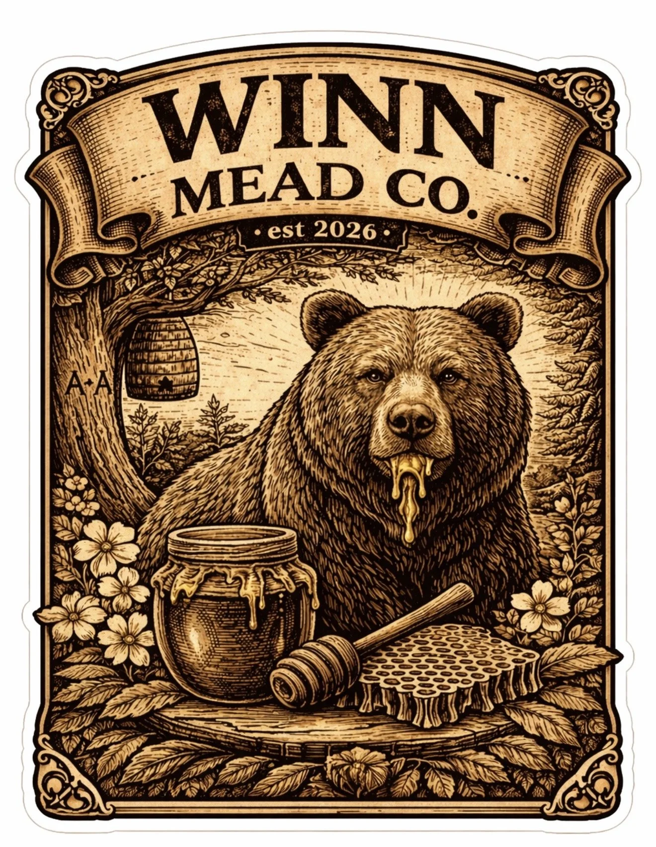 Winn Mead Co.