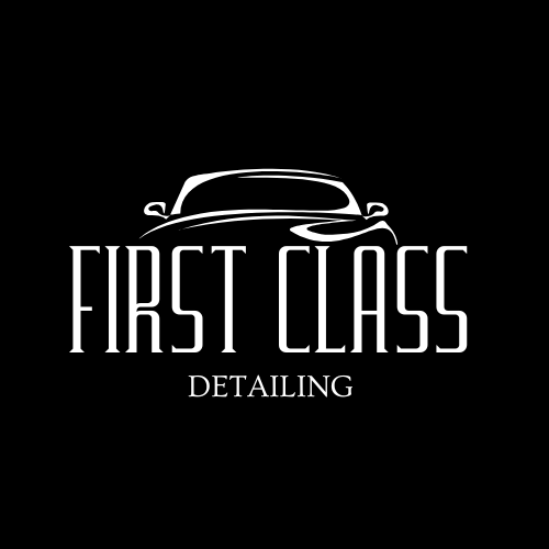 First Class Detailing