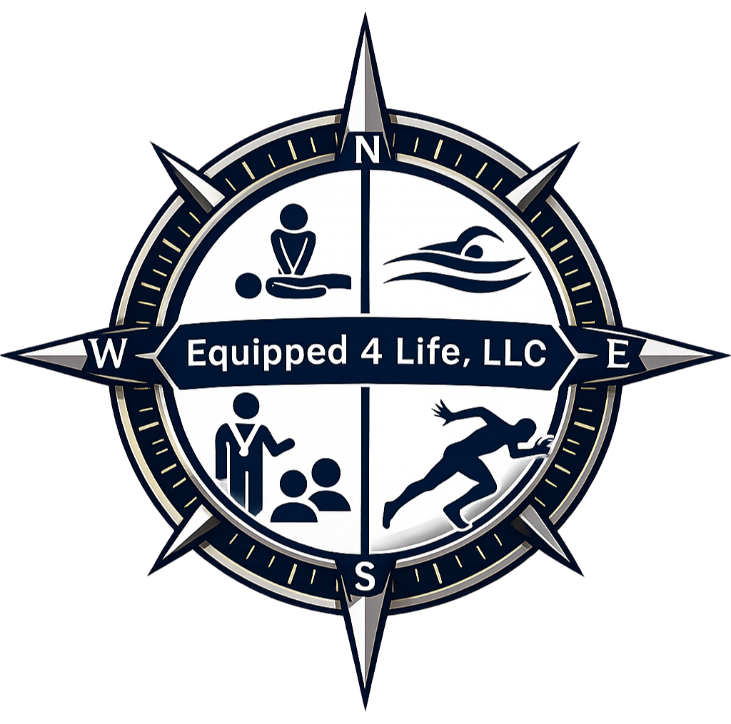 Equipped 4 Life, LLC