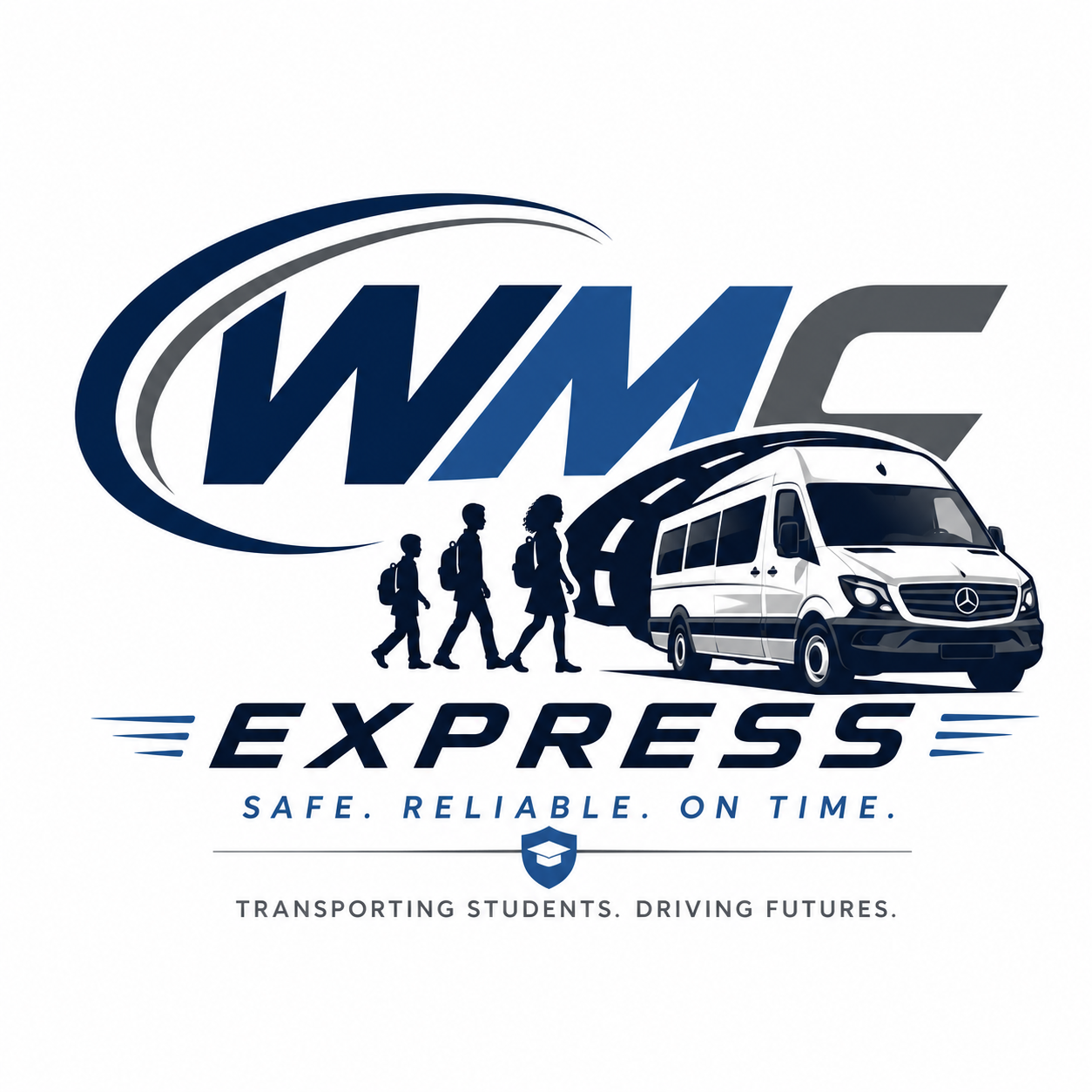 WMC Express Corp
