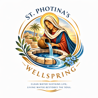 St. Photina's Wellspring