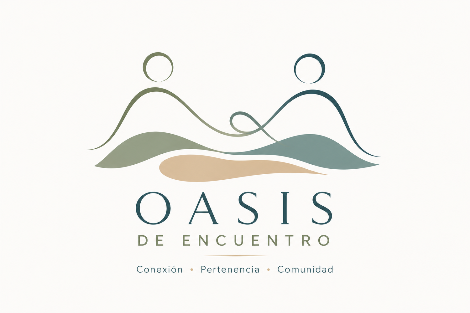 OASIS DE ENCUENTRO