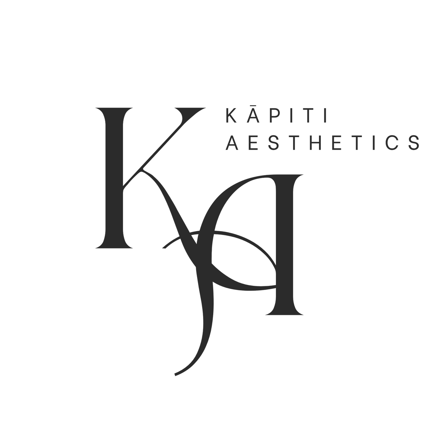 Kāpiti Aesthetics