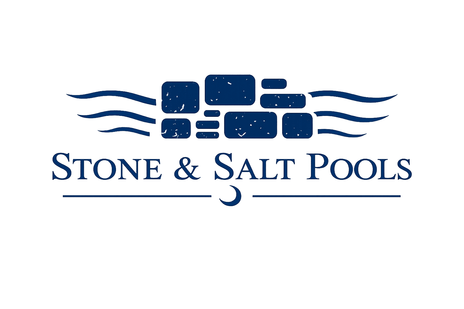 Stone & Salt Pools