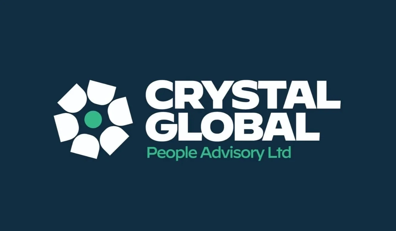 Crystal Global People Advisory Ltd