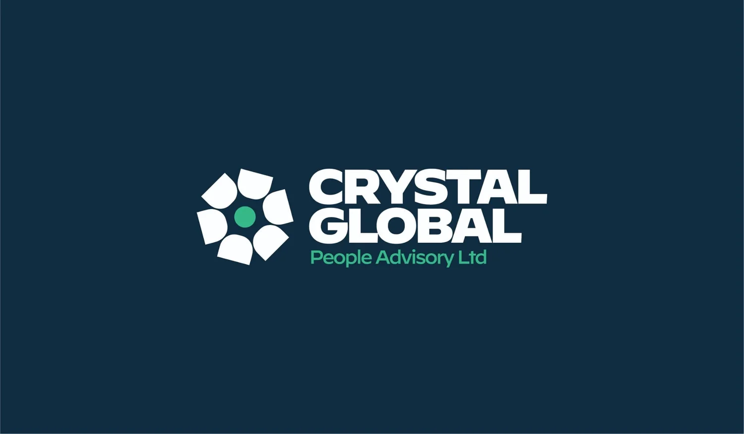 Crystal Global People Advisory Ltd