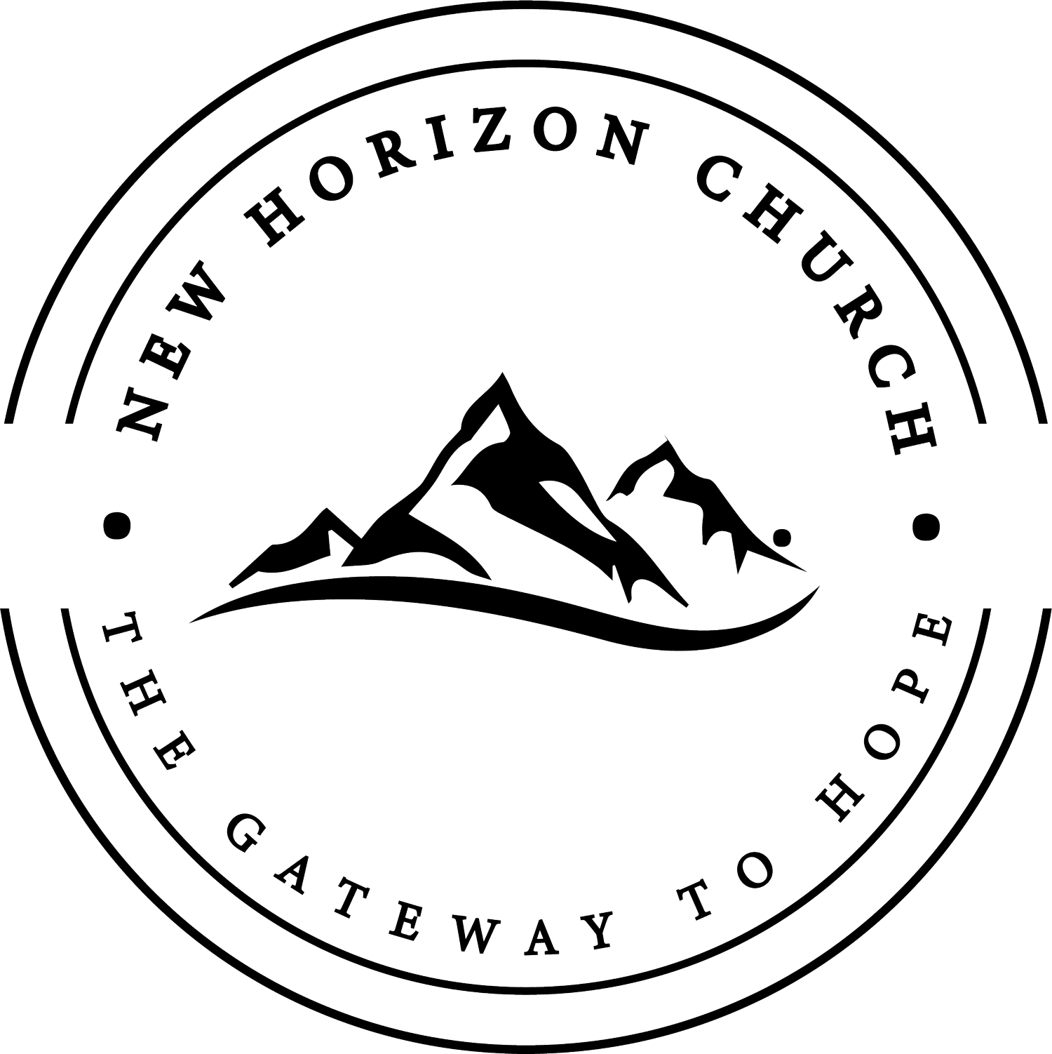 New Horizon Church