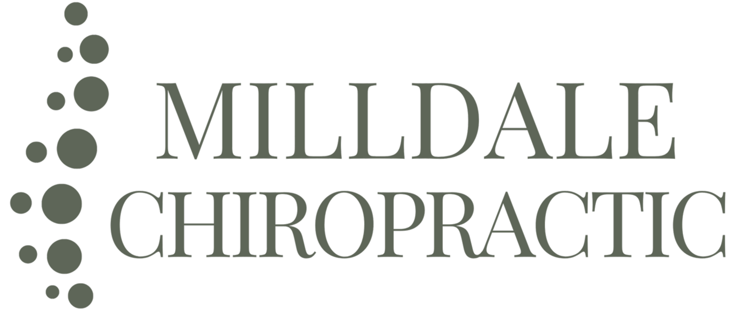 Milldale Chiropractic