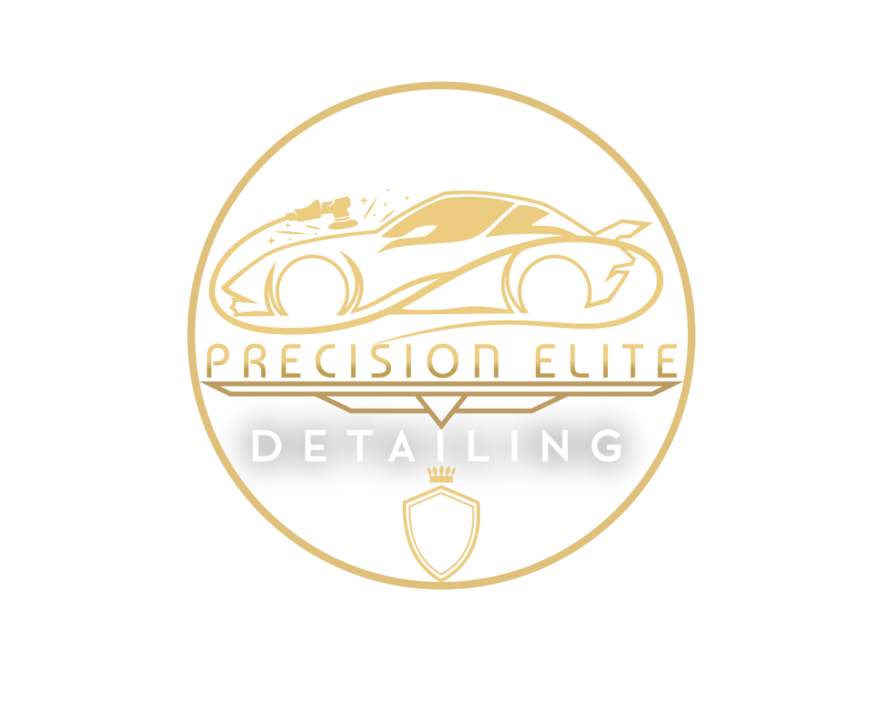 Precision Elite Detailing