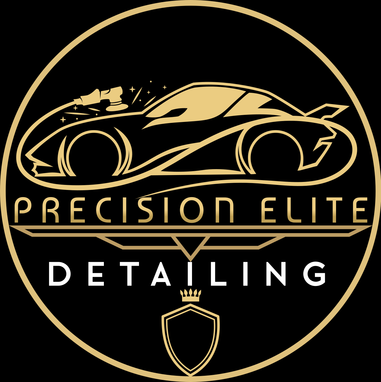 Precision Elite Detailing