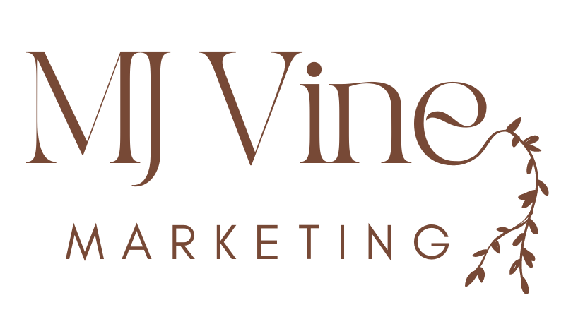 MJ Vine Marketing