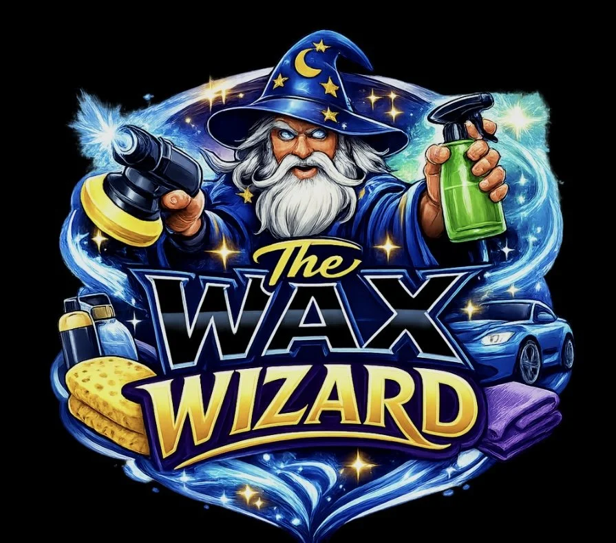 Wax Wizard