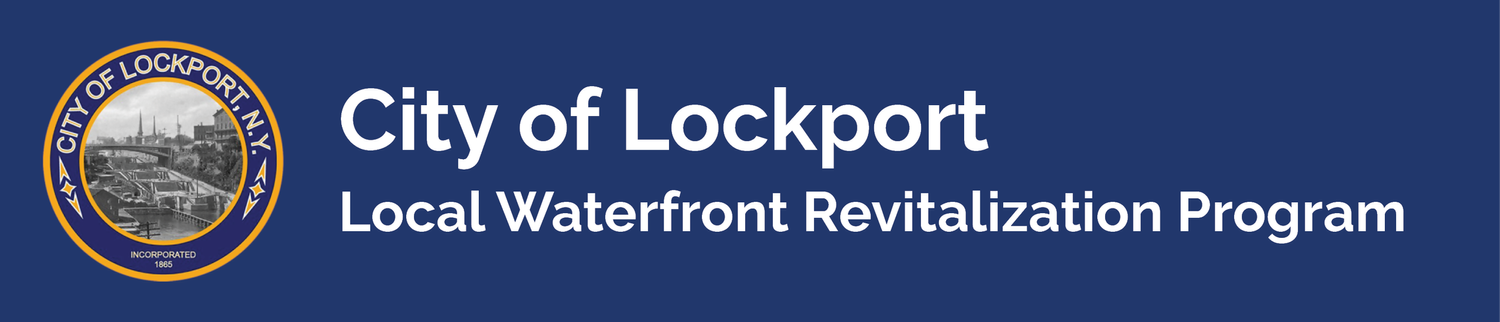 City of Lockport LWRP