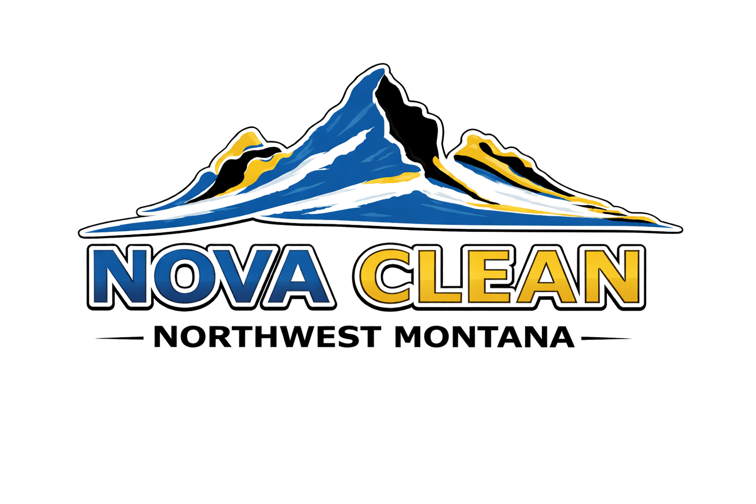 Nova Clean Northwest Montana
