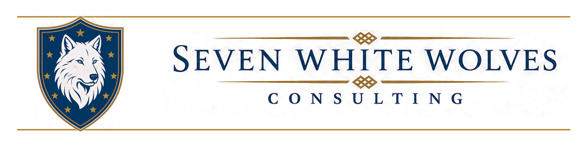 Seven White Wolves Consulting