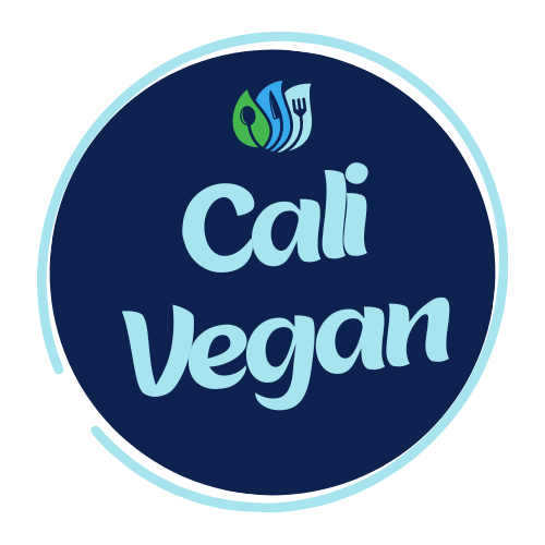 Cali Vegan 707
