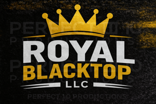 Royal Blacktop