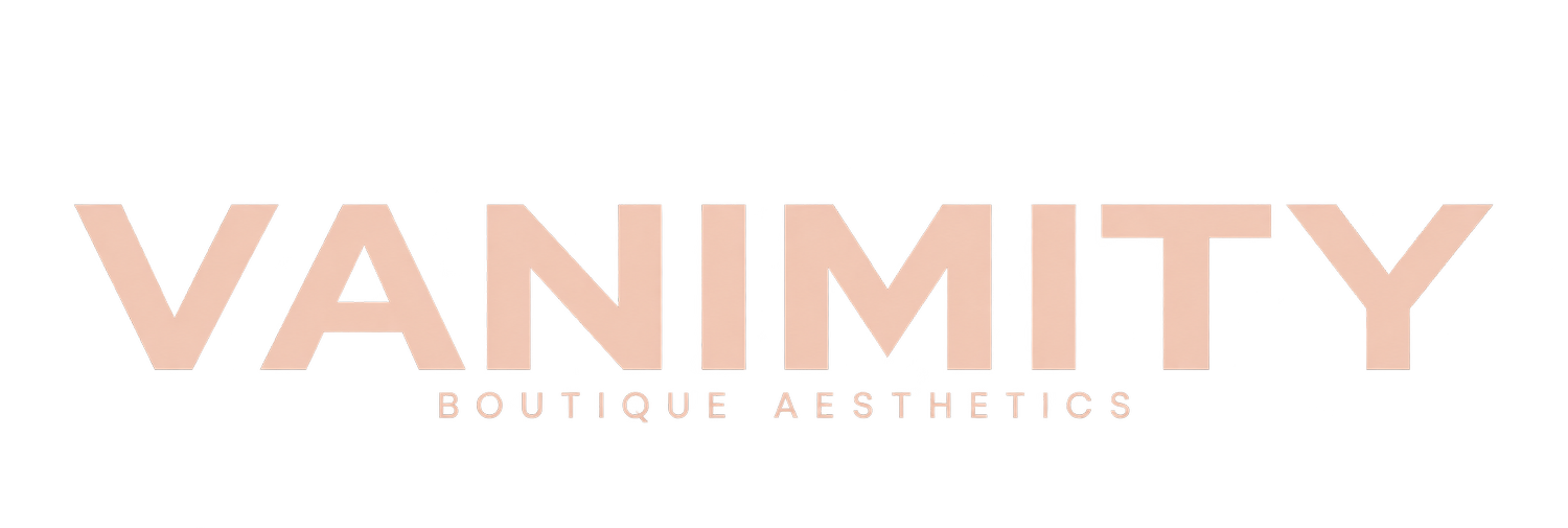 Vanimity Aesthetics