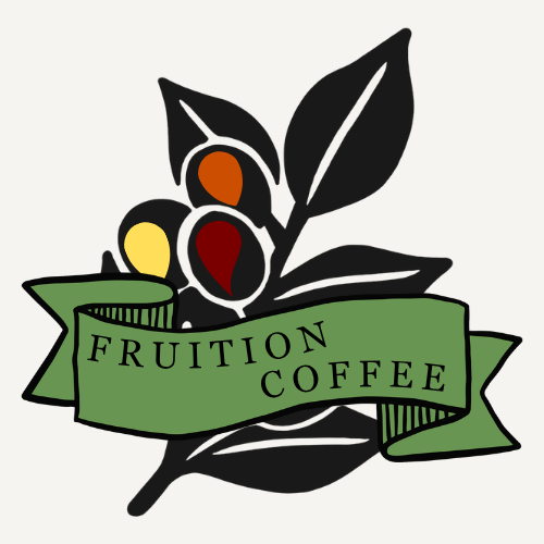FRUITION COFFEE