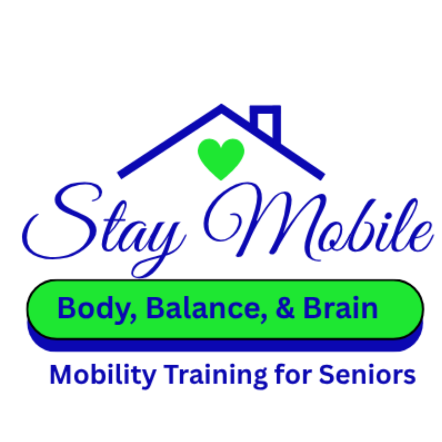 Stay Mobile