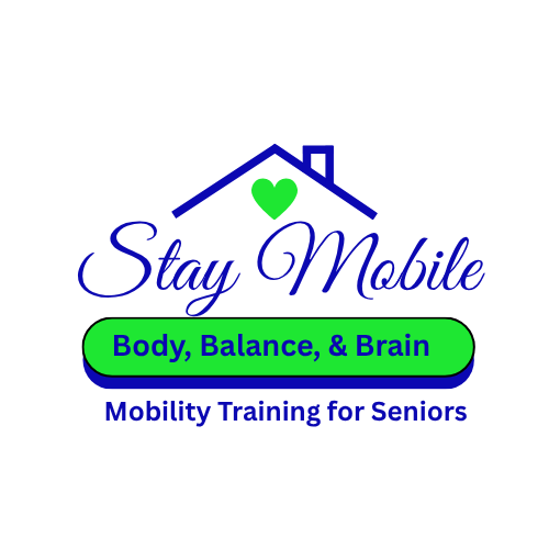 Stay Mobile