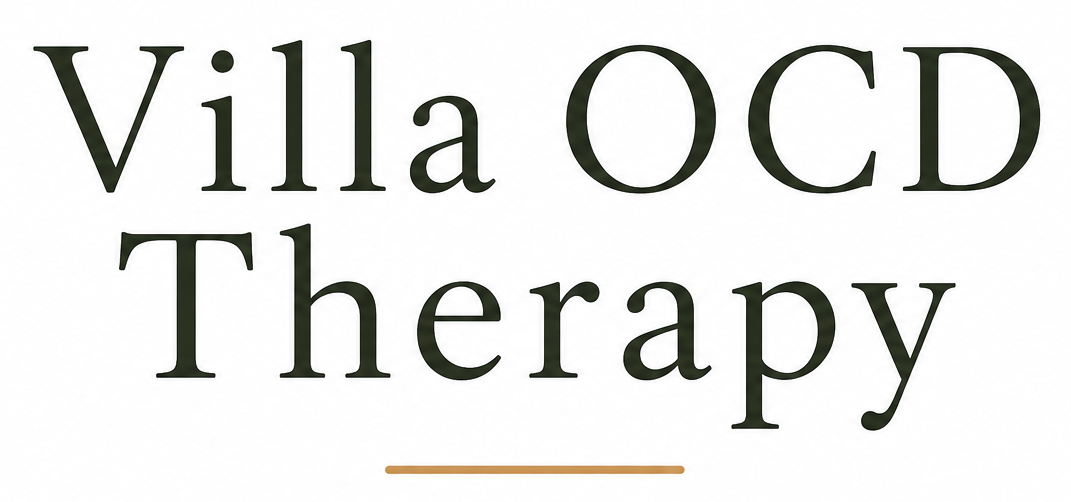 Villa OCD Therapy