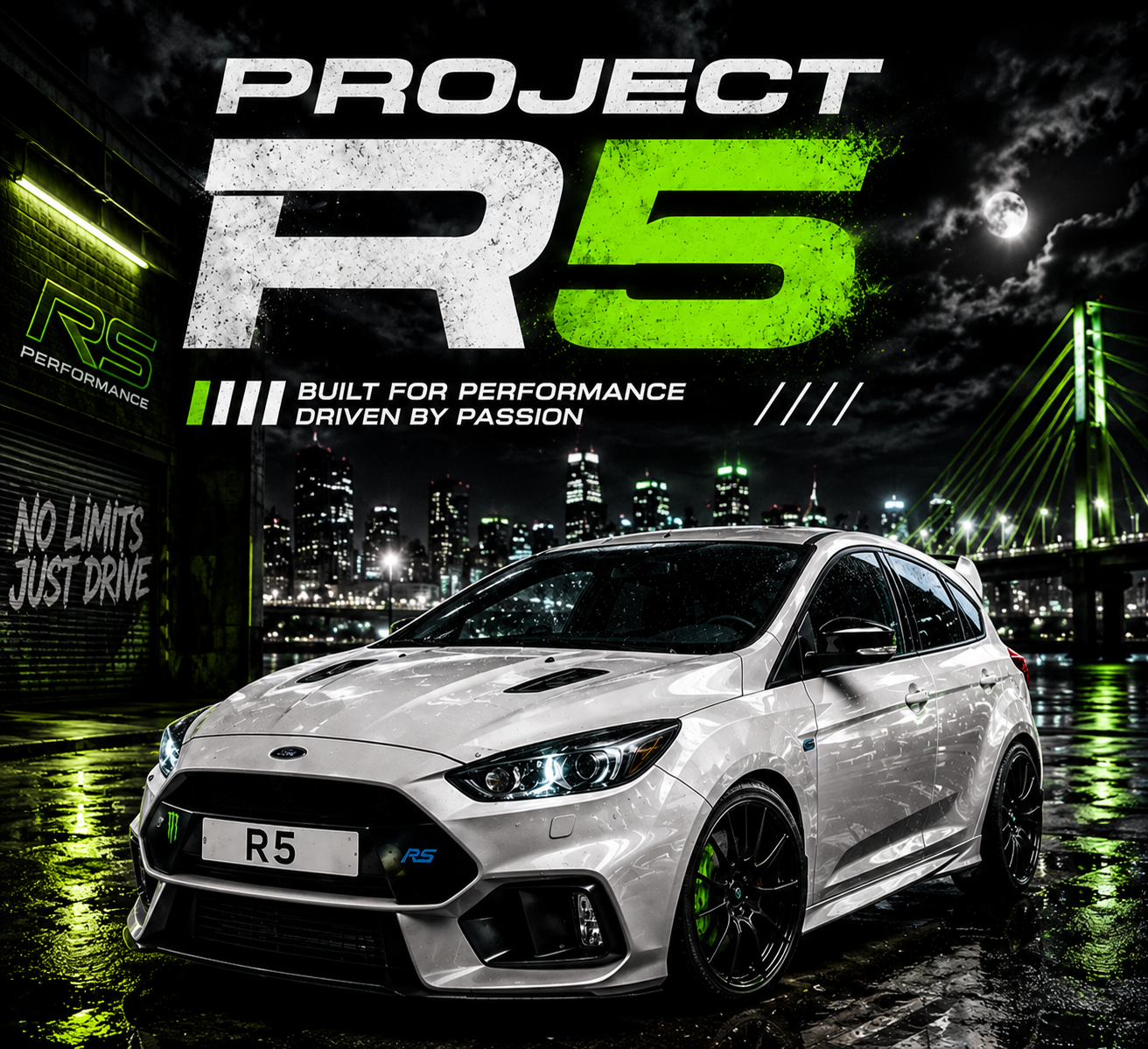Project R5