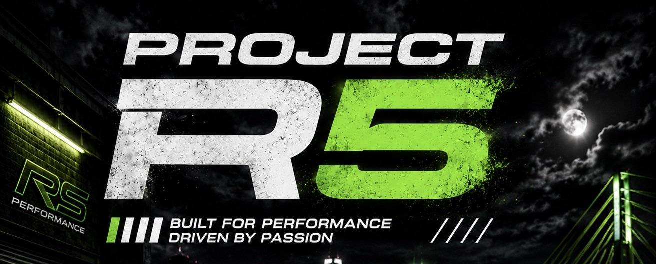 Project R5