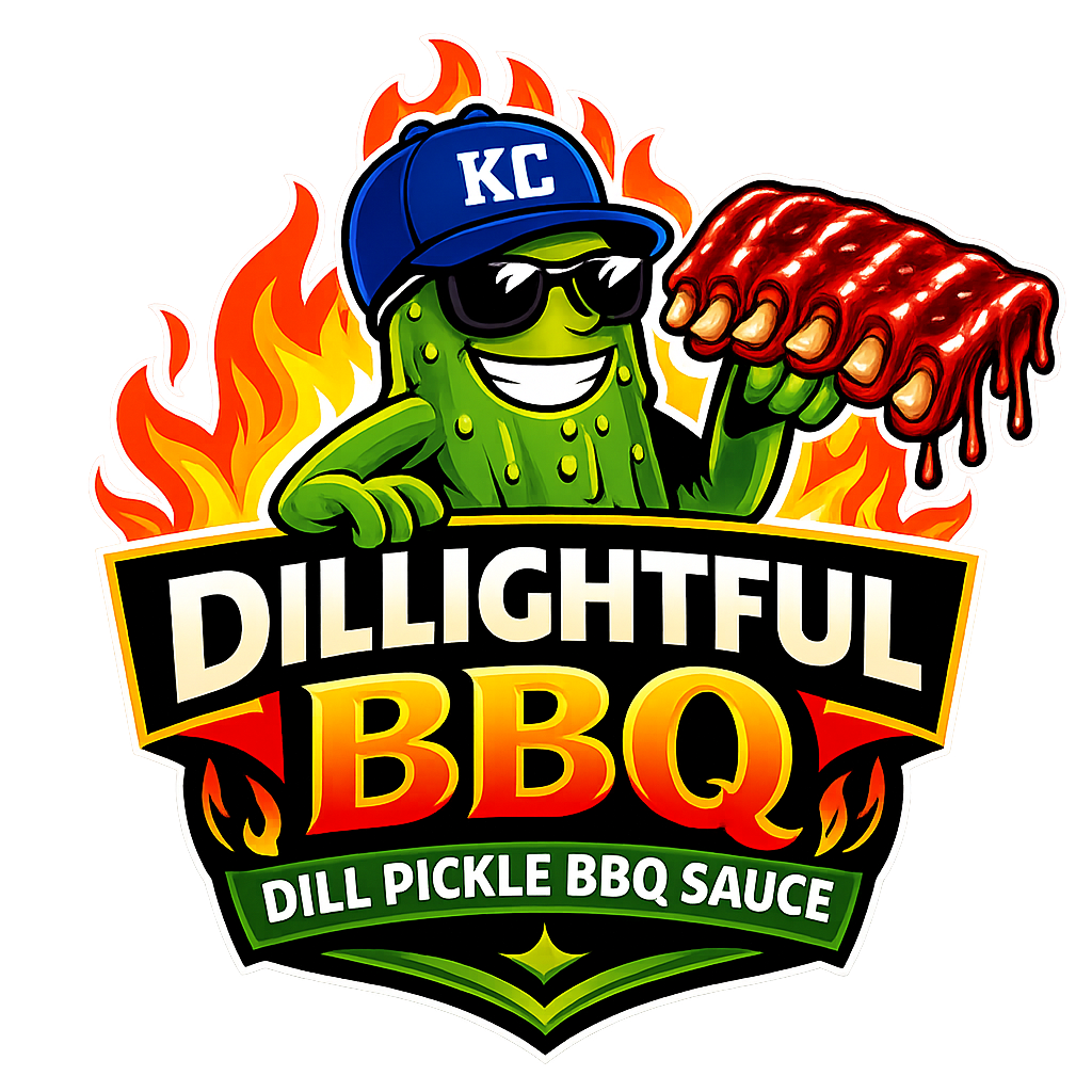 Dillightful BBQ