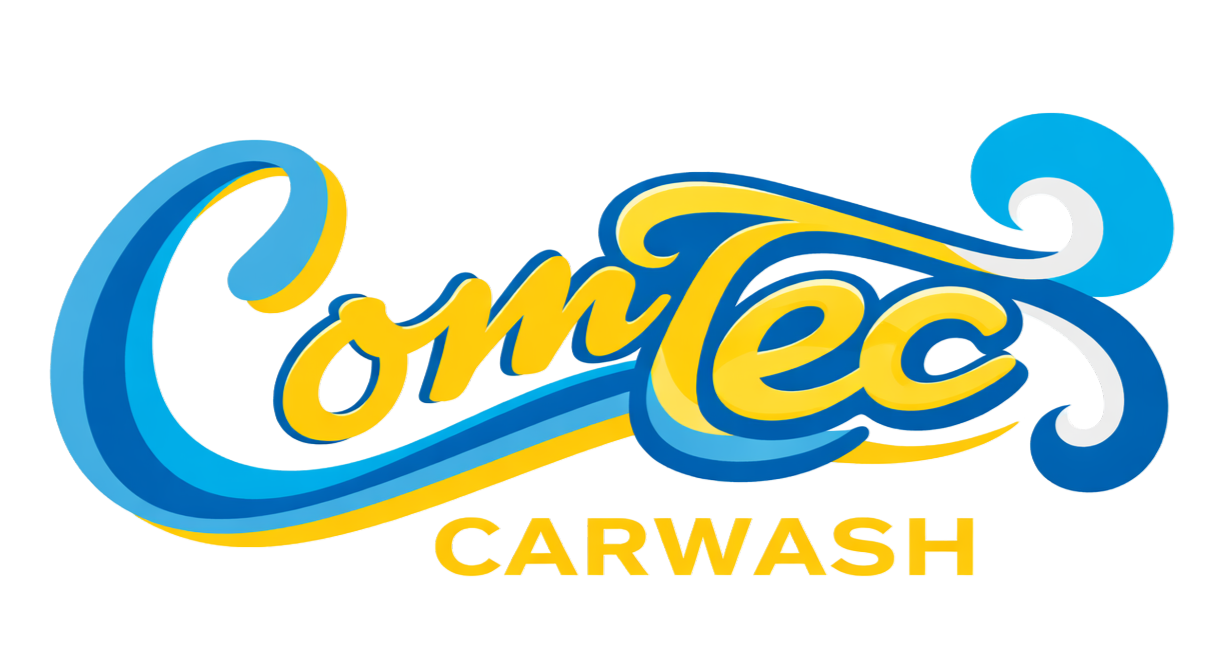 Comtec Carwash